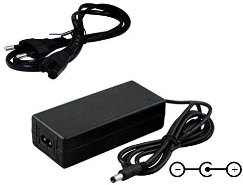 Top CHARGEUR * Adaptador Alimentación Cargador Corriente 18V Reemplazo Recambio Altavoz Harman Kardon Go + Play