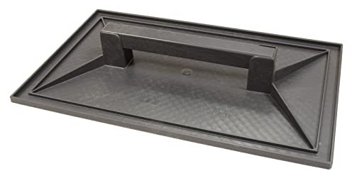 1PEZZO FRATTONE PLASTICA CM.26X42