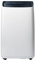 Haverland TAC-1223WC - Condizionatore Portatile a Basso Consumo 1345W, 12000 BTU, WiFi, Per 25m2