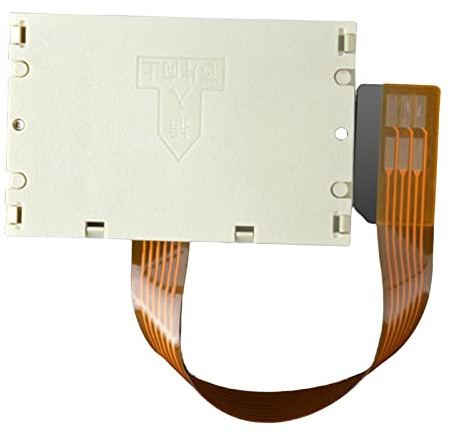 BaotyJie Durevole Adattatore per Scheda SIM Sim Trasforma in Cavo Fpc Piatto Morbido con Slot per Schede Grandi