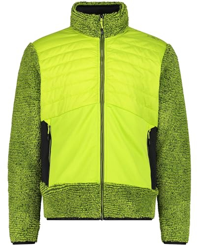 CMP Man Jacket Hybrid Jacket Uomo