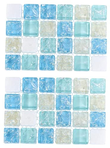 DECOMELODY 2stücke Kühlmatte Für Kaninchen Haustier Sommer Schlafplatte Kühlplatte Haustierbett Haustierbedarf Für Pet Hamster