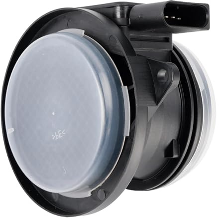 Luftmassenmesser-Sensor für Mercedes W203 W211 C209 Teilenummer 5WK9638