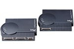 Intel NetportExpress 10 - Print server - parallel / serial - Ethernet - 10Base-T