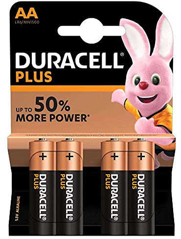 Duracell MN1500