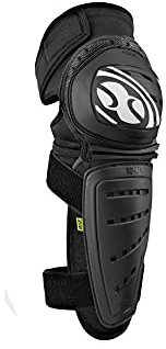 IXS Erwachsene Knee/Shin Guard Mallet