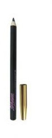 Super Soft Kajal Eye Pencil Black =