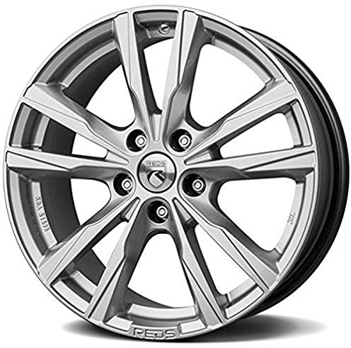 Momo WK2S65535498 Felge silber