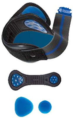 THUASNE Epi-Med ProMASTER Epicondylitis-Spange Xtra Small
