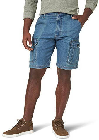 Wrangler Authentics Men's Zm6acdo Classic