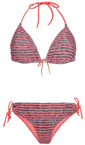 Protest Damen Triangel-Bikini PRTMYSTICAL S/36