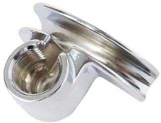 ITALPARTS Double Portafilter Spout. 2 Ways Spout for Portafilter Barista Coffee Machine Accessory