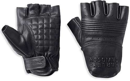 HARLEY-DAVIDSON Handschuhe Oakbrook, XL
