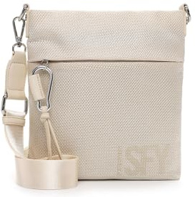 SURI FREY Umhängetasche SFY SURI Sports Marry 18023 Damen Handtaschen Uni ecru 320