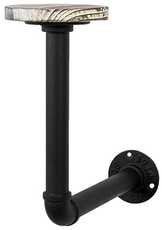 Motorräder Helm Halterung Wand - Helmhalter, Helmaufhänger | Motorradhelmhalter, Fahrradhelmständer, Motorradzubehör, Fahrradhelmdisplay, Wandhalter aus Metall für Mäntel, Mützen, Fahrrad Helme
