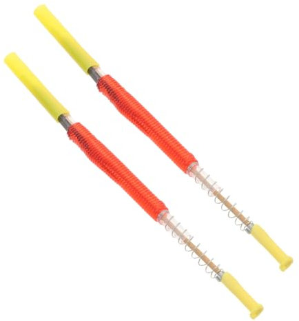 BESPORTBLE 2stücke Imkerwerkzeug Bienentransfernadel Transfernadel Wurm-umsetznadel Bienentransfernadel Imkerzubehör Wurmnadel Imkerwerkzeuge Veredelungsnadel Imkerwerkzeug Bienenumsetznadel