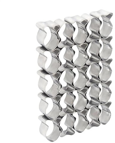 Knallbonbons in Fischform – -Backknallbonbon, multifunktionaler Snack-Maker, Fondant-Dekorationswerkzeug für Toast, Süßigkeiten