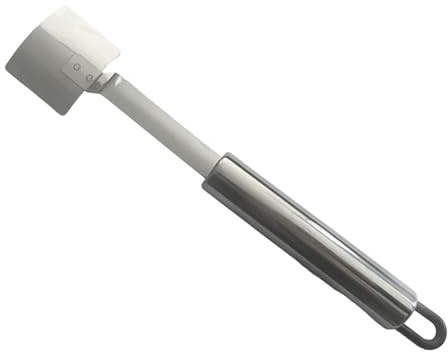 JISADER Pelador de maíz Multiusos de Acero Inoxidable, Accesorio de Cocina