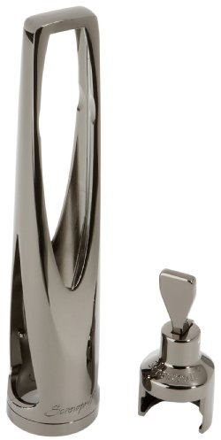 Screwpull SW107 Coffret Vin Effervescent Nickel noir 59139026001677