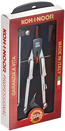 Koh-I-NOOR h91148 N Kompass