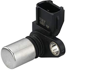 HELLA 6PU 009 167-001 Kurbelwellensensor - 2-polig - ohne Kabel