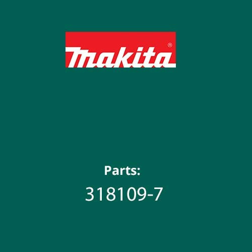 Makita 318109-7 Capuchon supérieur pour cloueuse et agrafeuse modèle AN620