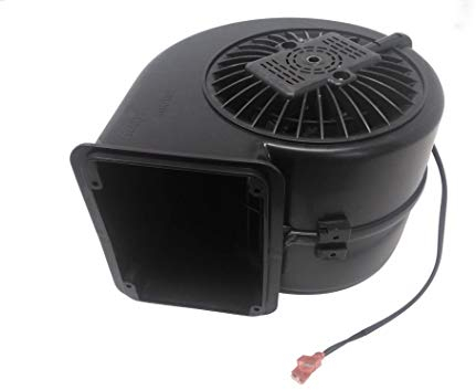 Quadra-Fire Convection Blower for Mt. Vernon E2 Pellet Stoves (SRV7080-105)