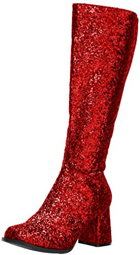 Ellie Shoes Women's Gogo-g Chelsea Boot