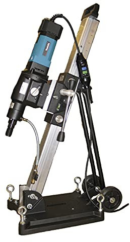 Makita DBM230X 230 V Diamantboormachine nat