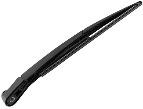 Braccio tergicristallo parabrezza braccio tergicristallo braccio tergicristallo per auto con lama