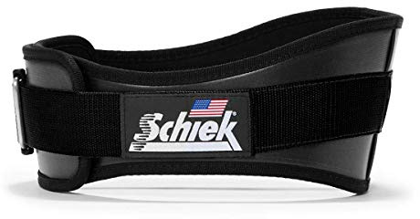 Schiek 3006 Power Lifting Belt