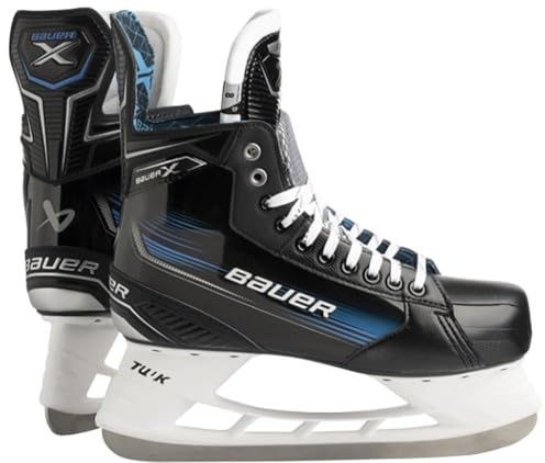 Bauer Schlittschuh X Senior 11.5 - Euro 47.5 D