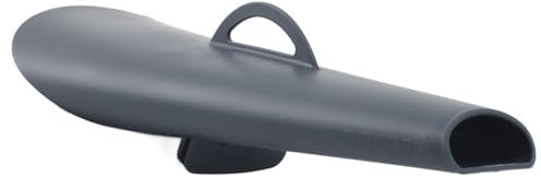 Ghzste Deviatore di Scarico del Vapore, Inserto per Vapore, Inserto in Polipropilene per Robot da TM5 e TM6