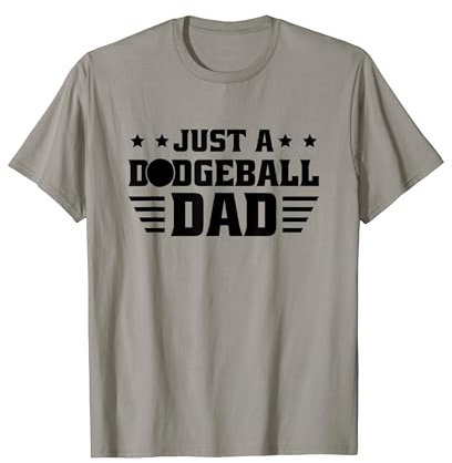 Dodgeball Völkerballspiel - Ballspiel Völkerball T-Shirt