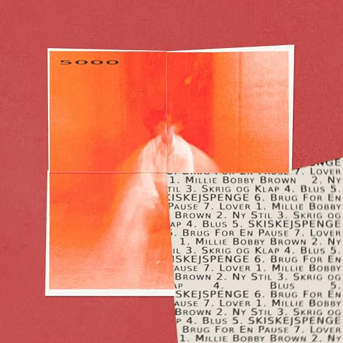 Brug For En Pause [Explicit]