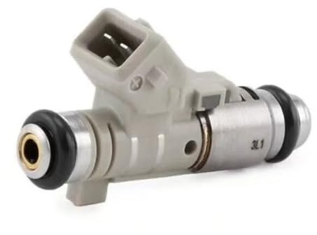 Auto Einspritzdüse Für PEUGEOT 106 206 1.4 8V 1991-2002 2003 2004 2005 2006 2007 2008 2009 Ipm023 0280156323 Kraftstoff Injektor(1pc)