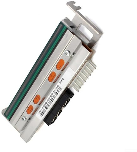 Besttoolifes Plus-Serie für hochauflösende Cl4nx-Druckteil R29797000 203dpi Ersatzdruckkopf kompatibel mit Sato Cl4nx Thermo-Barcode-Etikettendrucker