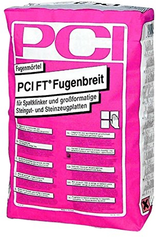 PCI FT-Fugenbreit anthrazit Nr.47 25kg