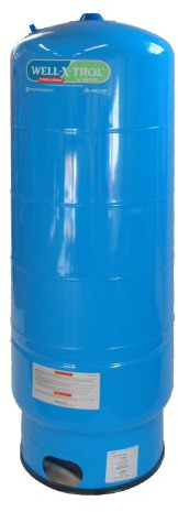 Amtrol WX-203 Well-X-Trol Stand Well Water Tank