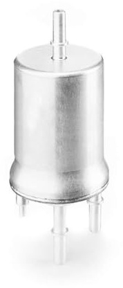 UFI Filters, Dieselfilter 31.832.00, Ersatz-Kraftstofffilter, Geeignet für Autos, Anwendbar auf verschiedene Modelle wie Audi, Seat, Skoda, Volkswagen