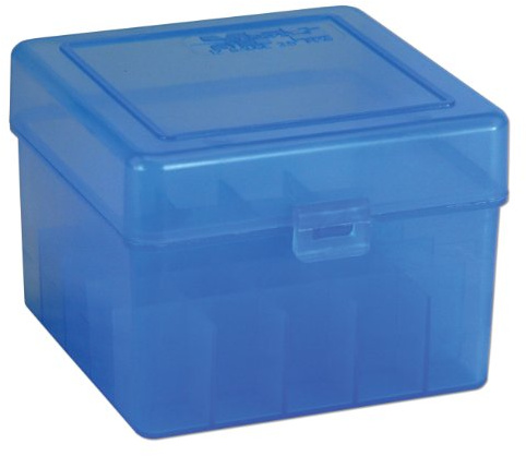 BERRY'S MFG Boîte de Rangement pour 25 Cartouches de Calibre 12 GA