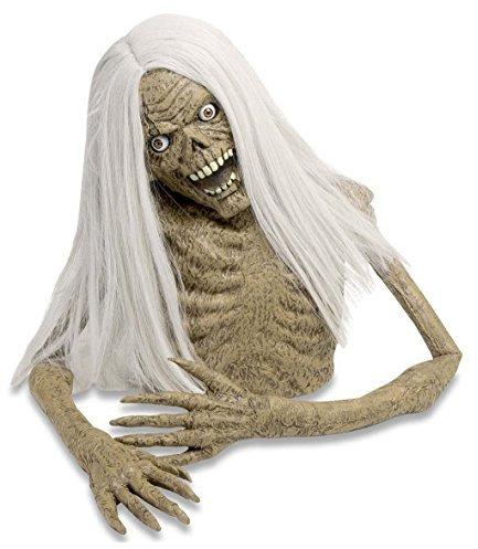 WIDMANN S.R.L. MEZZO BUSTO ZOMBIE