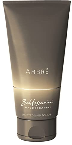 Baldessarini® Ambré | Shower Gel | 200ml