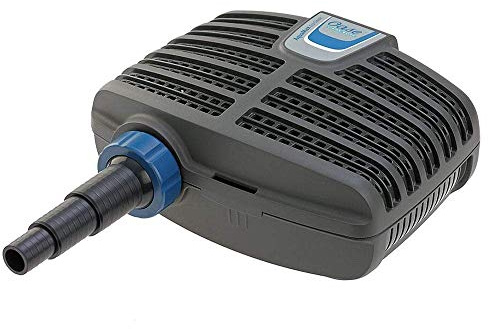 Oase Aquamax 14500 Teichpumpe Eco Classic