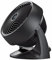 Vornado Mid-Size Whole Room Vortex Circulator, 3 Speeds, Black
