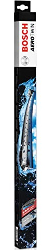 BOSCH 3397014147 Wischblatt Satz Aerotwin KSN A147S, Länge : 530/450