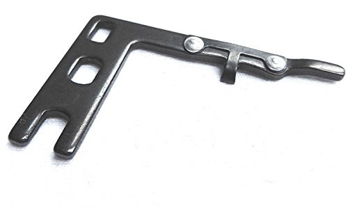 ZickZackNaehmaschine Haltefinger Spulenkapselhalter für PFAFF 955/1051 / 1171/1475 / 1530/2030 / 6140/7570 Nähmaschine