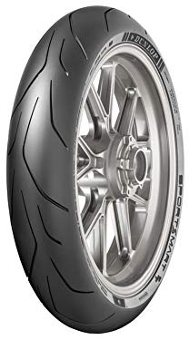 MOTORRADREIFEN 120 70 ZR19 (60W) DUNLOP SPORTSMART TT TL TL FRONT MOTORRAD