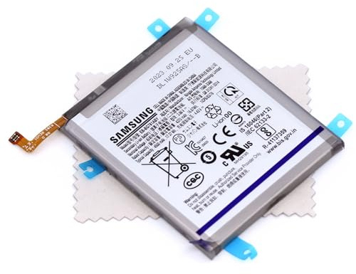 Batterie pour Samsung Galaxy S20 FE G780F A52 A525F avec Chiffon mungoo | pour G780F/G781B/A525F/A526B/A528B, remplace batterie d'origine EB-BG781ABY, avec chiffon mungoo