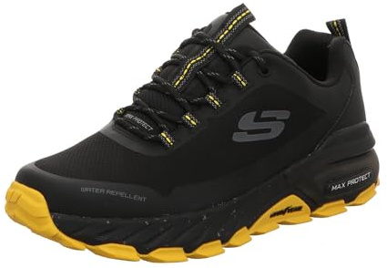 Skechers Max Protect Liberated SneakerUomo